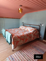 Bergslagsgrön - Ovolin