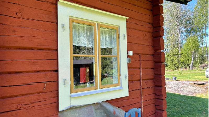 Guldocker 94 - Ovolin