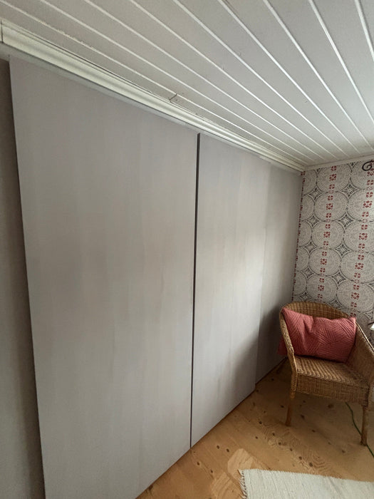 Limstensgrå - Ovolin