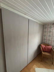 Limstensgrå - Ovolin