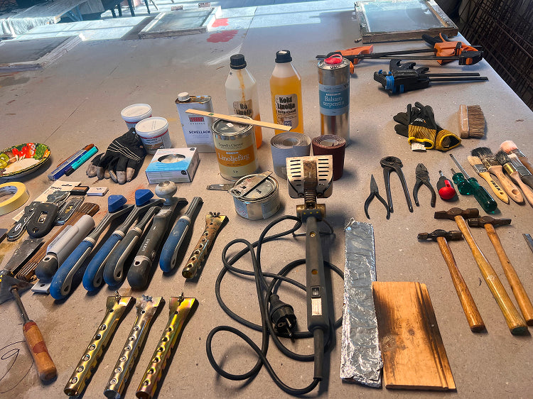 Window maintenance – bild 6