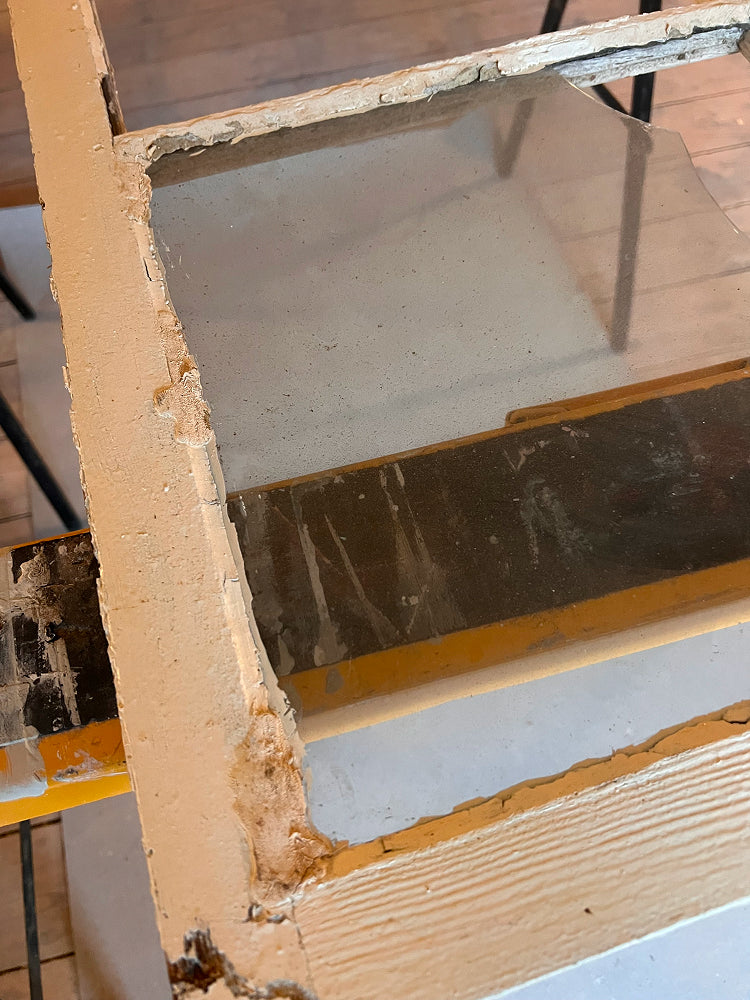 Window maintenance – bild 9
