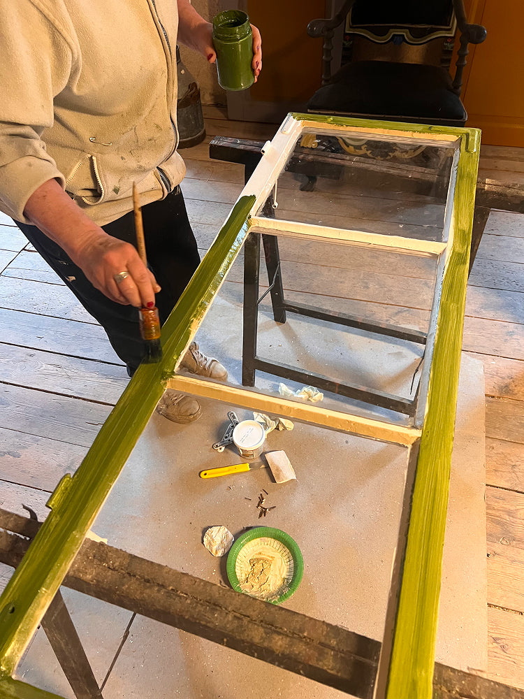 Window maintenance – bild 11
