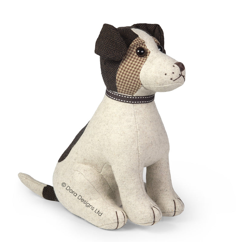 Jack Russell Dörrstopp - Ovolin