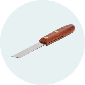 Putty knife