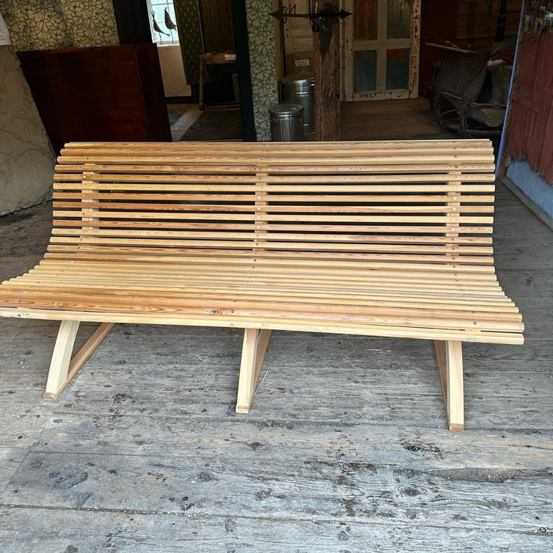 Kavat Snickeri Utemöbler