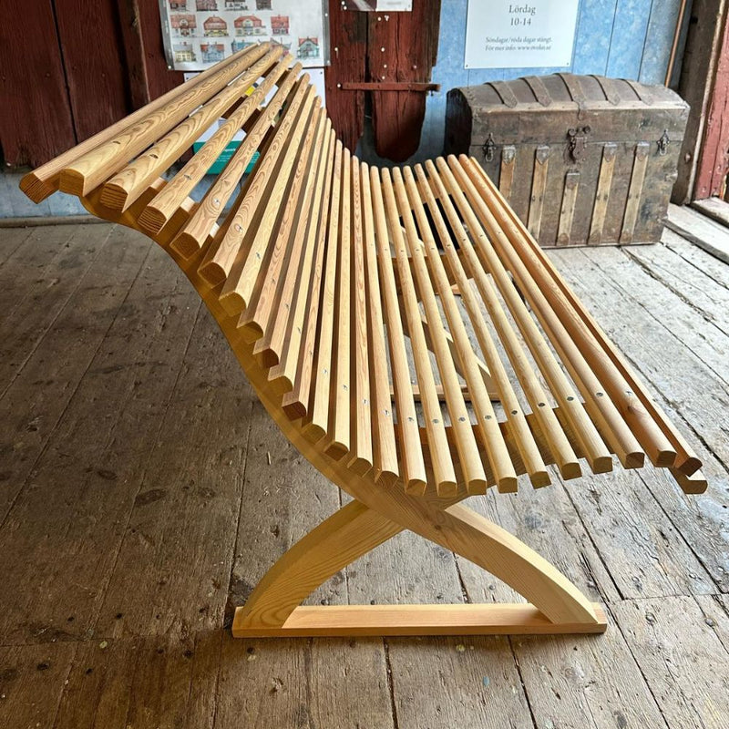 Kavat Snickeri Utemöbler