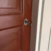 Nyckelskylt Konvex 5229