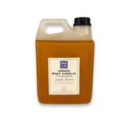 Linolja Kokt 2.5L - Ovolin