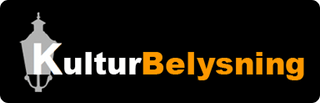 Kulturbelysning logotyp