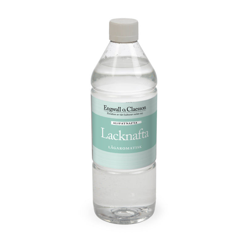 Low aromatic Lacnafta