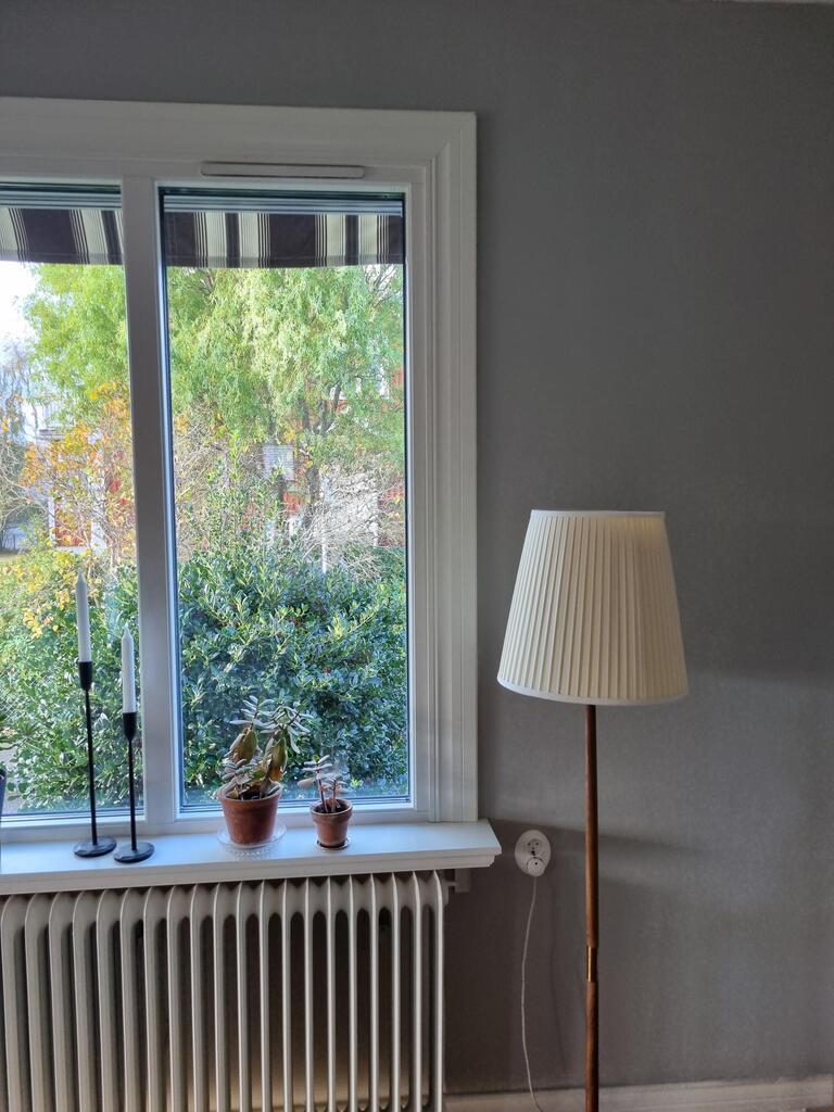 Limstensgrå - Ovolin