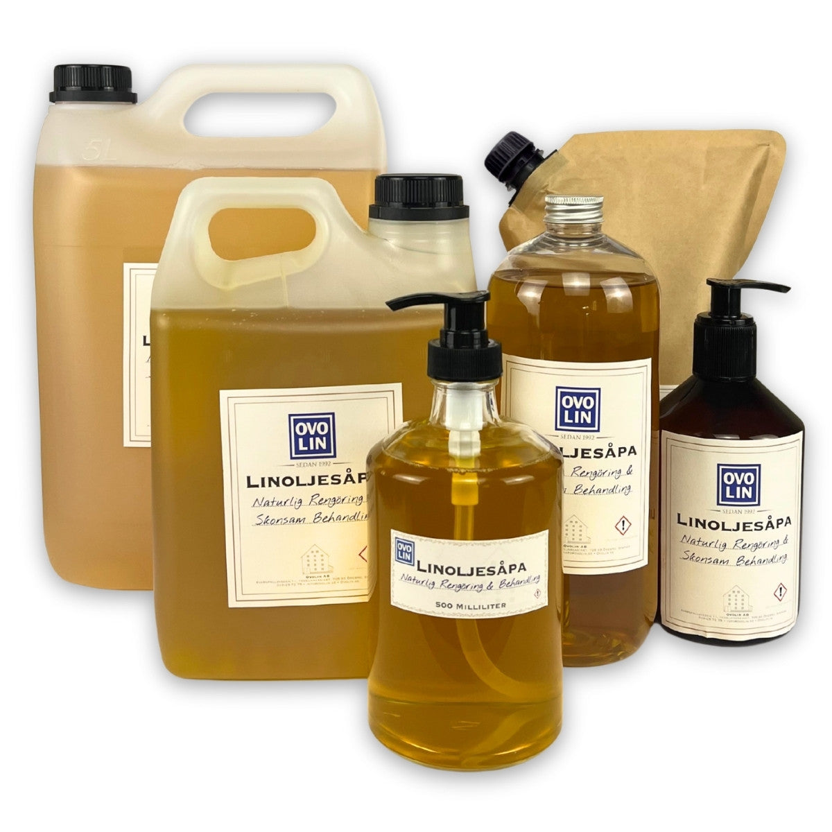 Ytbehandlung Bestseller