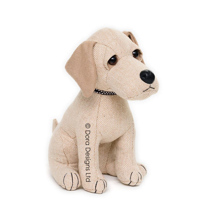 Labrador Door Stop