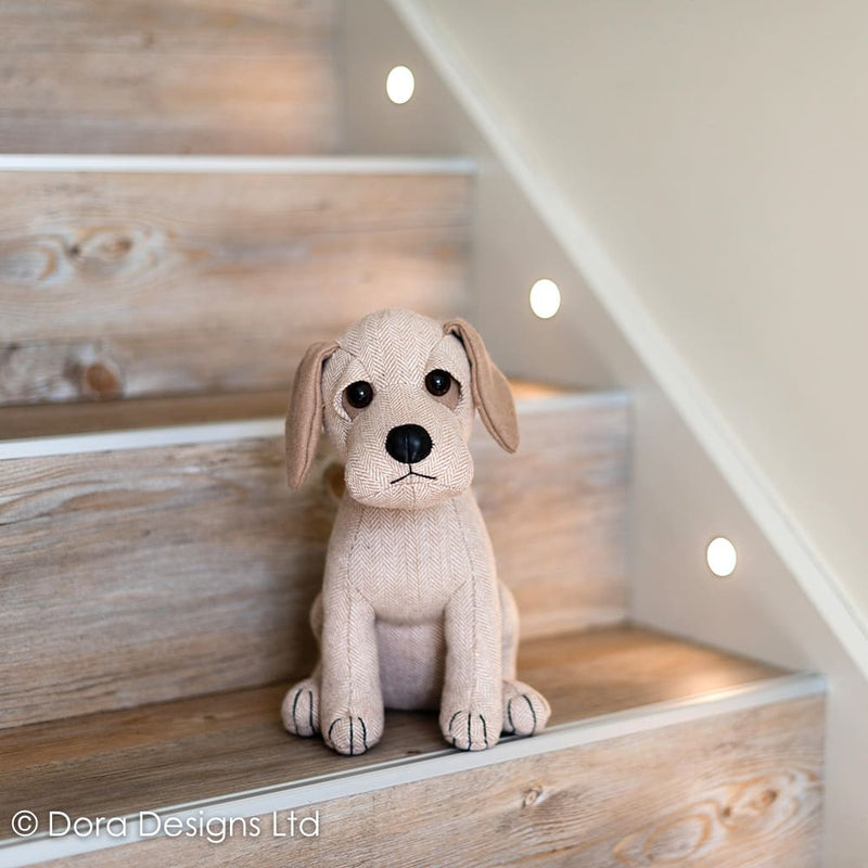 Labrador Door Stop