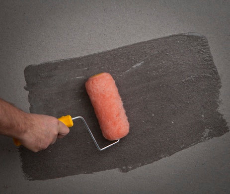 Rollers &amp; Basket Bar