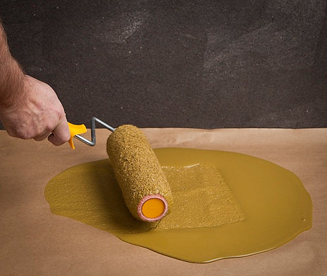 Rollers &amp; Basket Bar