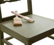 Äggoljetemperapensel - Ovolin