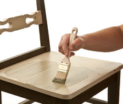 Äggoljetemperapensel - Ovolin