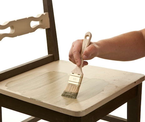 Äggoljetemperapensel - Ovolin