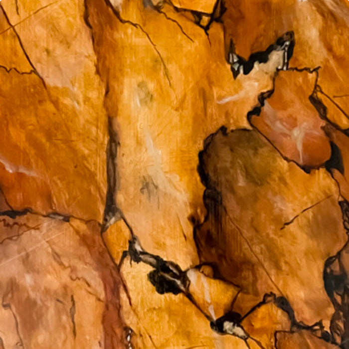 Kurs - Marmorering, ådring och nävamåleri 12 april