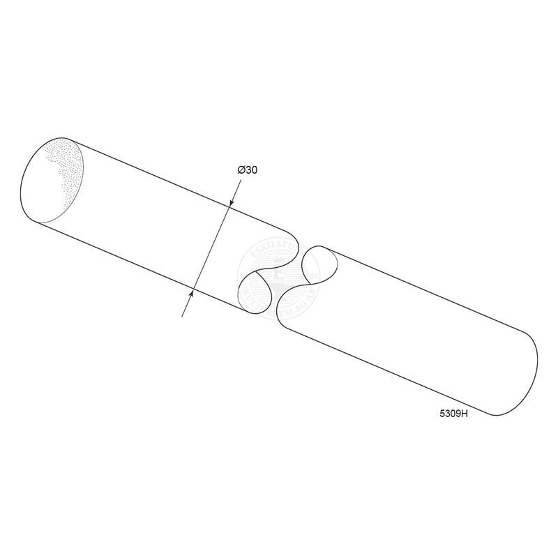 Täydelliset hattutelineet 5309