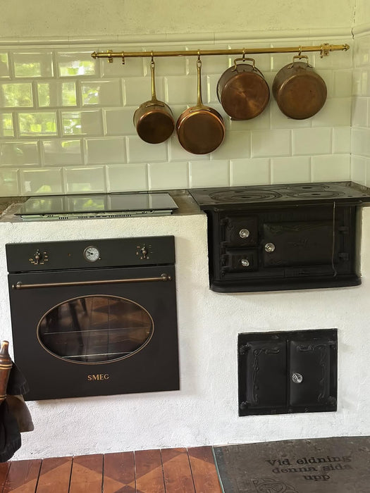 Ovolin Äggoljetempera