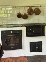 Ovolin Äggoljetempera