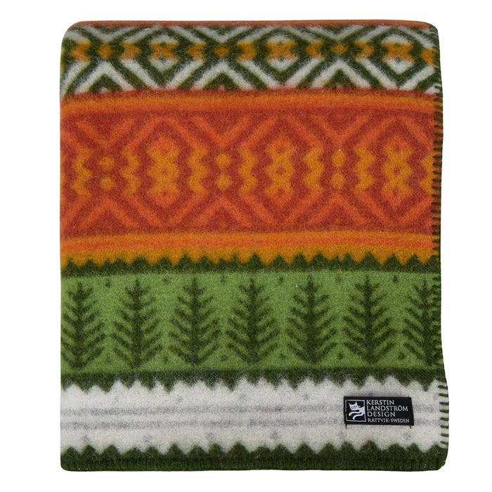 Mora Wool blanket