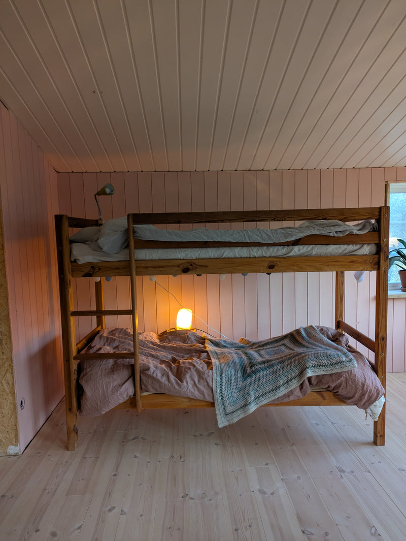 Nedtonad Pompejansk 7-711