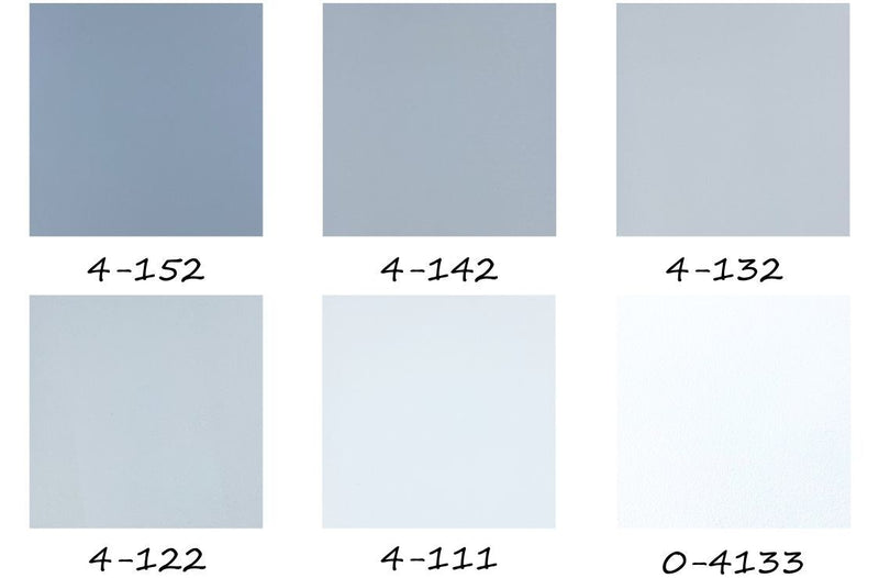 Nedtonad Sinnerstensblå