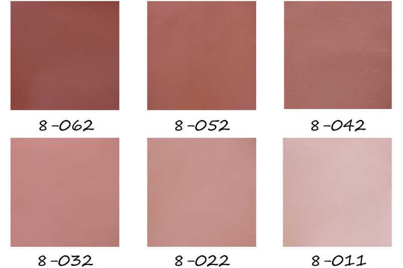 Nedtonad Hyttröd Hem(G)jordpåse 8-072