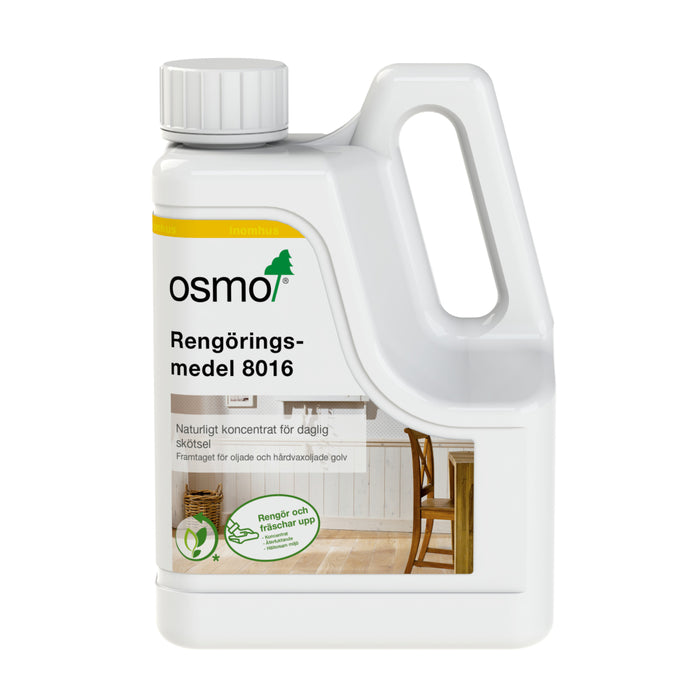 Osmo rengöringsmedel 8016 1L