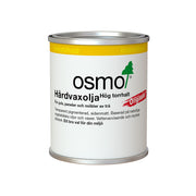 Osmo Hårdvaxolja - Ovolin