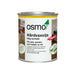 Osmo Hårdvaxolja - Ovolin