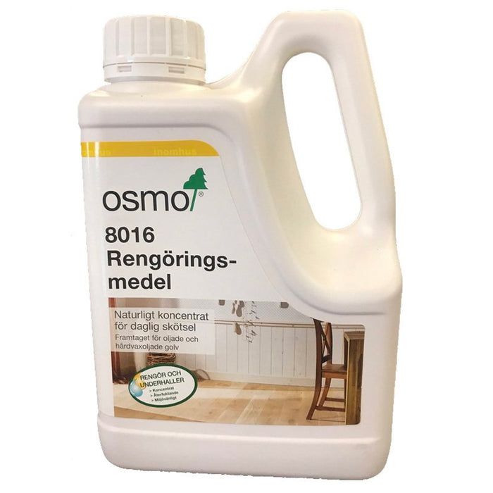 Osmo Cleaner 8016