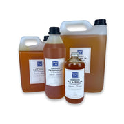 Linolja Rå - Ovolin