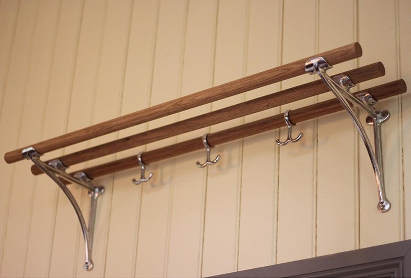 Täydelliset hattutelineet 5309