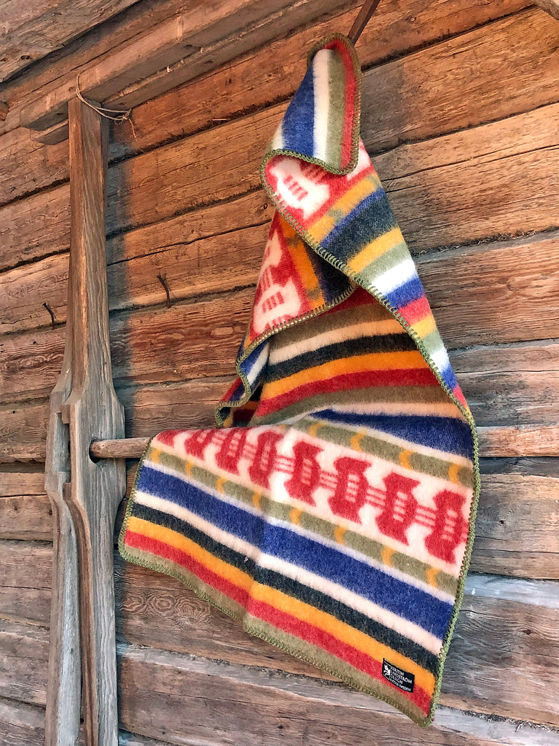 Rättvik Kinderdecke