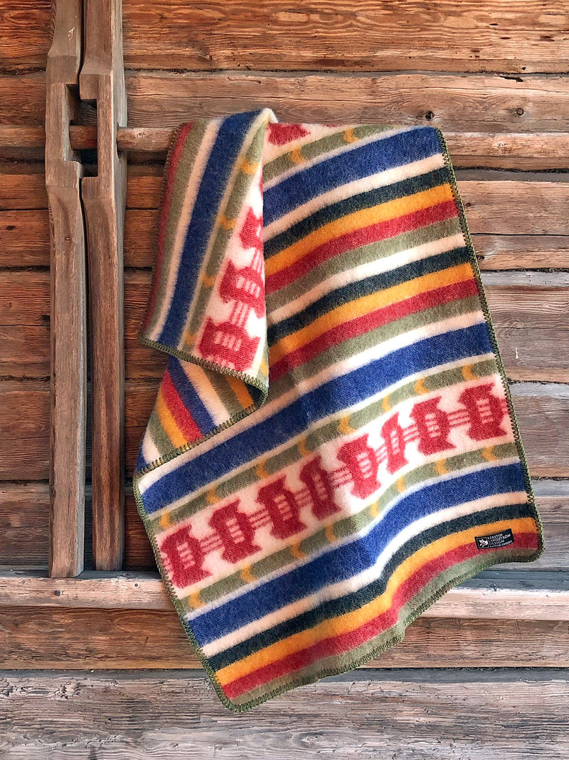 Rättvik Kinderdecke