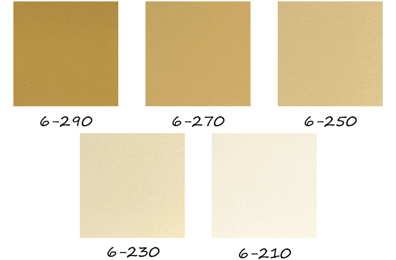 Renfanegul Äggoljetempera