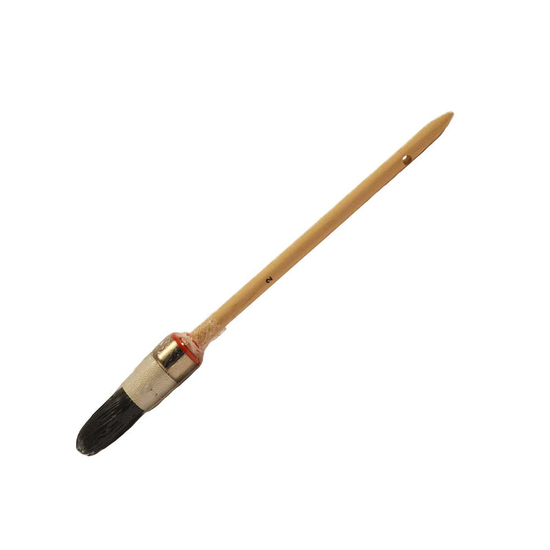 Rund Anstrykare - Ovolin