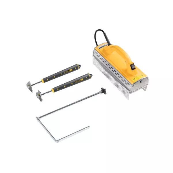 Speedheater Standard - Ovolin