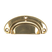 Skålhandtag 5047 - Ovolin
