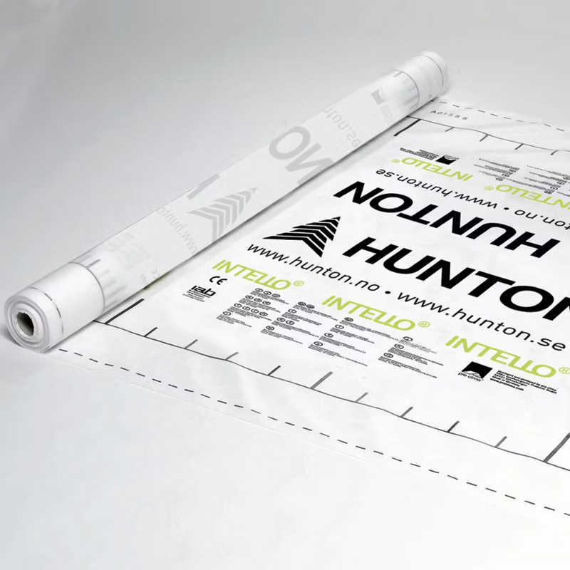 Ångbroms Hunton Intello Plus - Ovolin