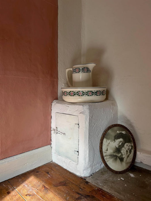 Ovolin Äggoljetempera