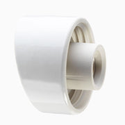 Porslinslampa Inomhus Sned Utan sockel (endast kupa) Lampor