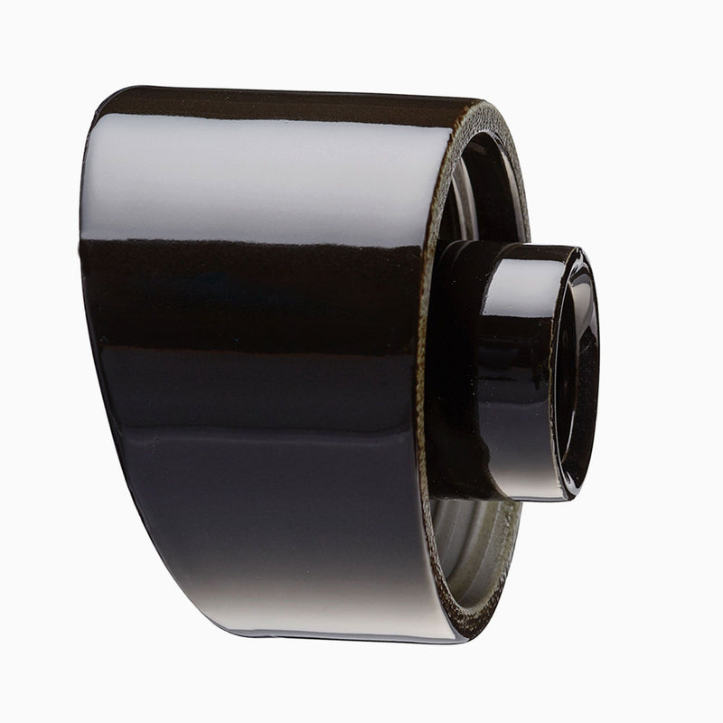 Porslinsarmatur Utomhus Vit El