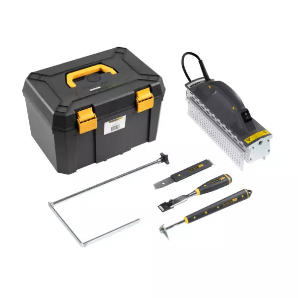 Pikalämmitin Rapid slim