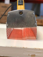 Speedheater Standard (Uthyrning)
